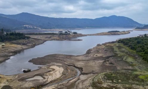 2024: El año en que las catástrofes climáticas redefinieron la crisis global.