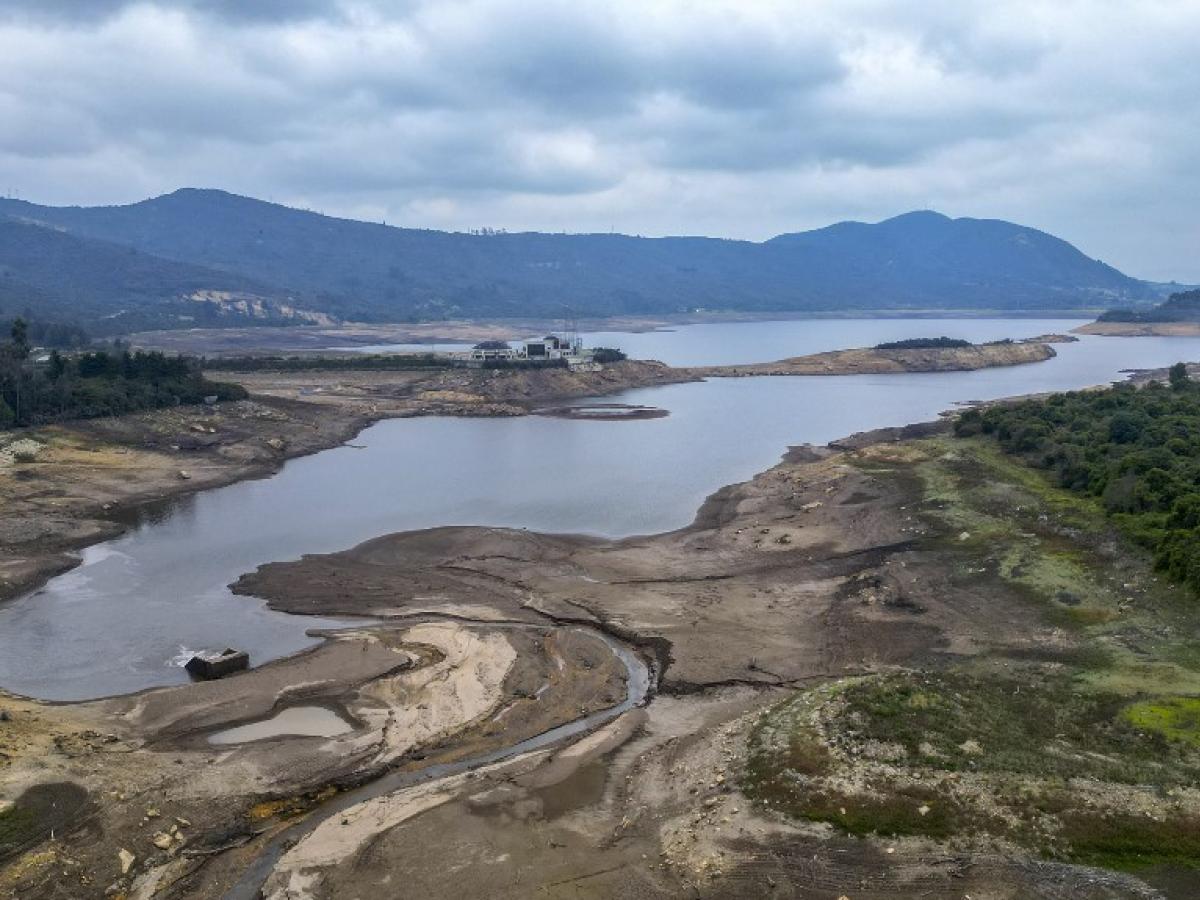 2024: El año en que las catástrofes climáticas redefinieron la crisis global.