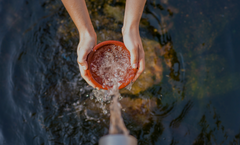AGUA