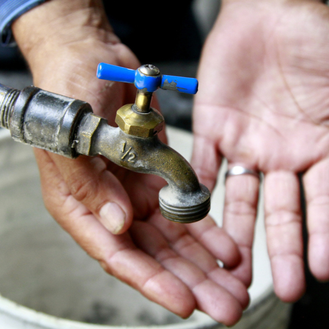 Planes de Contingencia: Claves para Garantizar el Abastecimiento de Agua